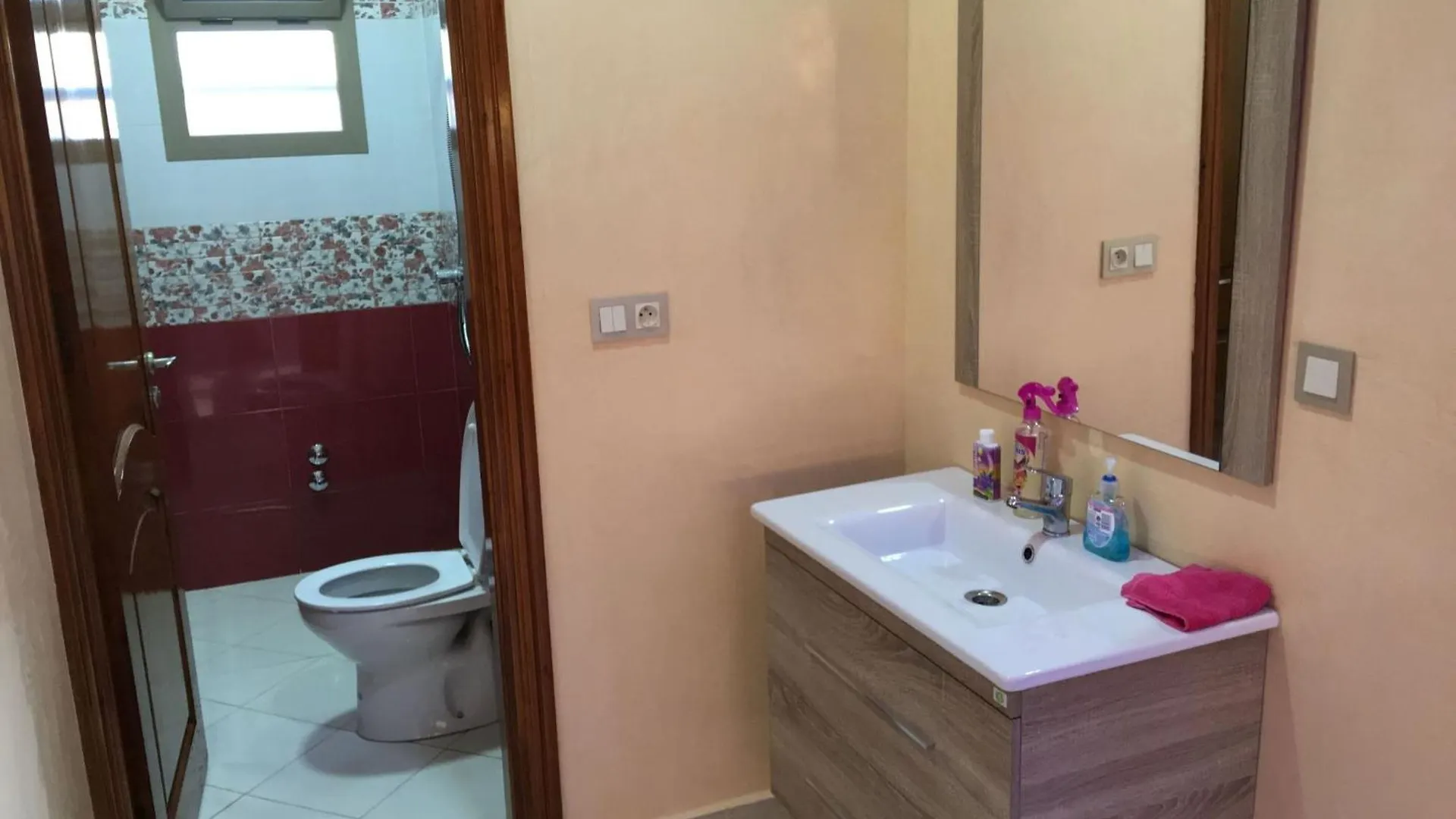Charming 5 Bedrooms Pool Villa Br52045 Agadir