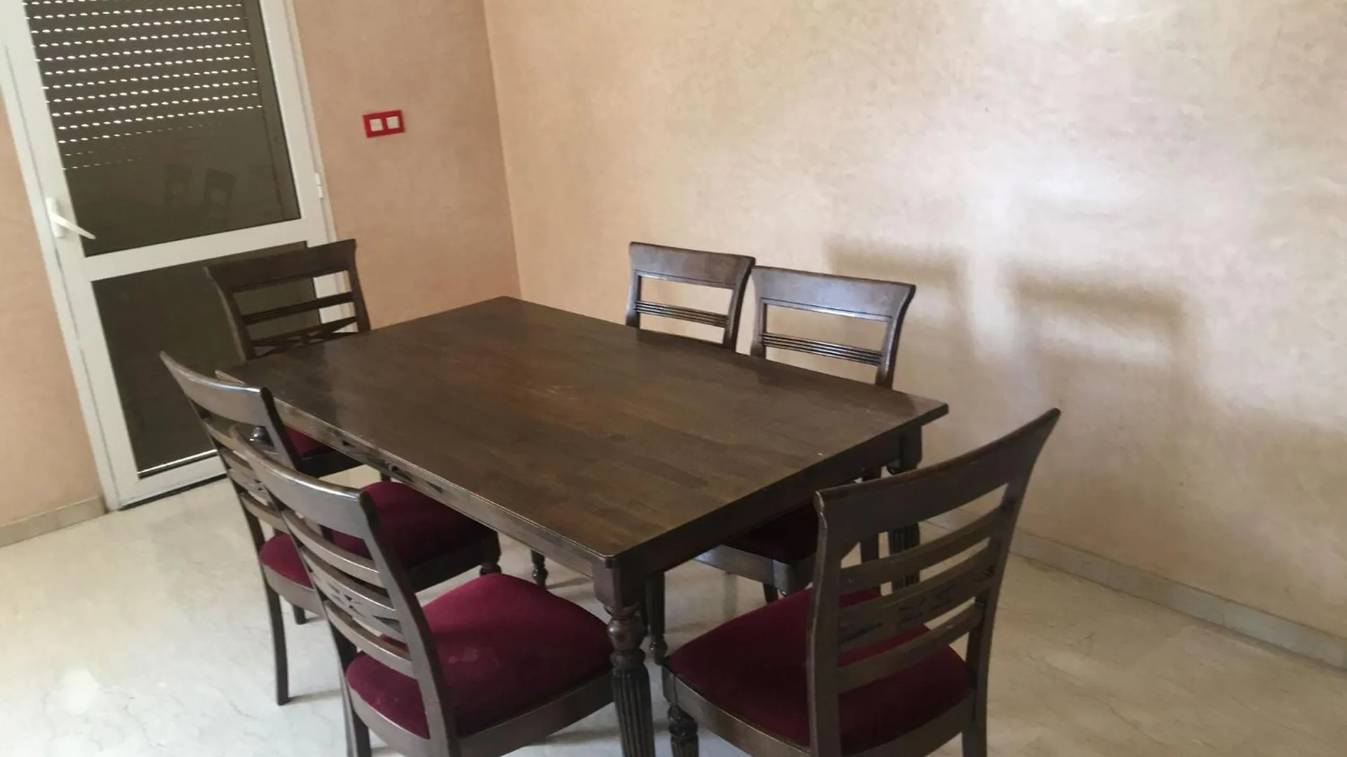 Charming 5 Bedrooms Pool Villa Br52045 Agadir