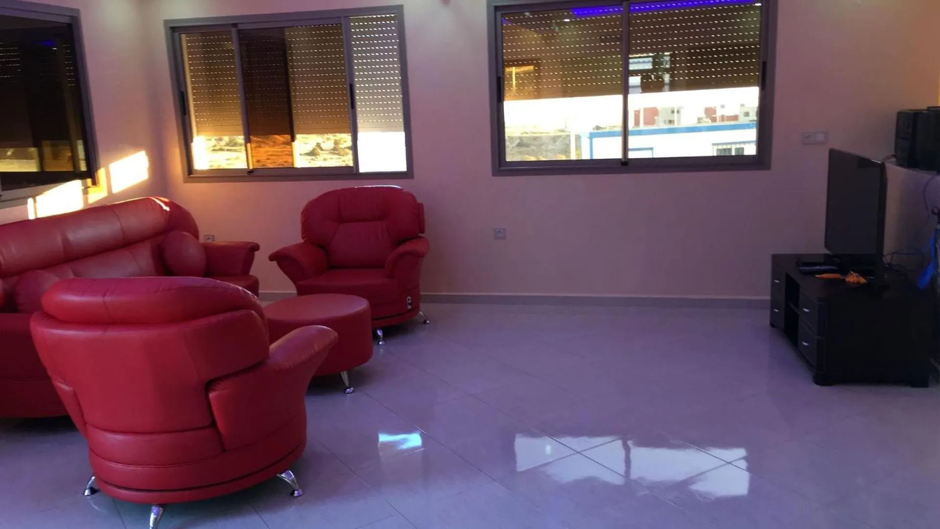 Charming 5 Bedrooms Pool Villa Br52045 Agadir 0*,