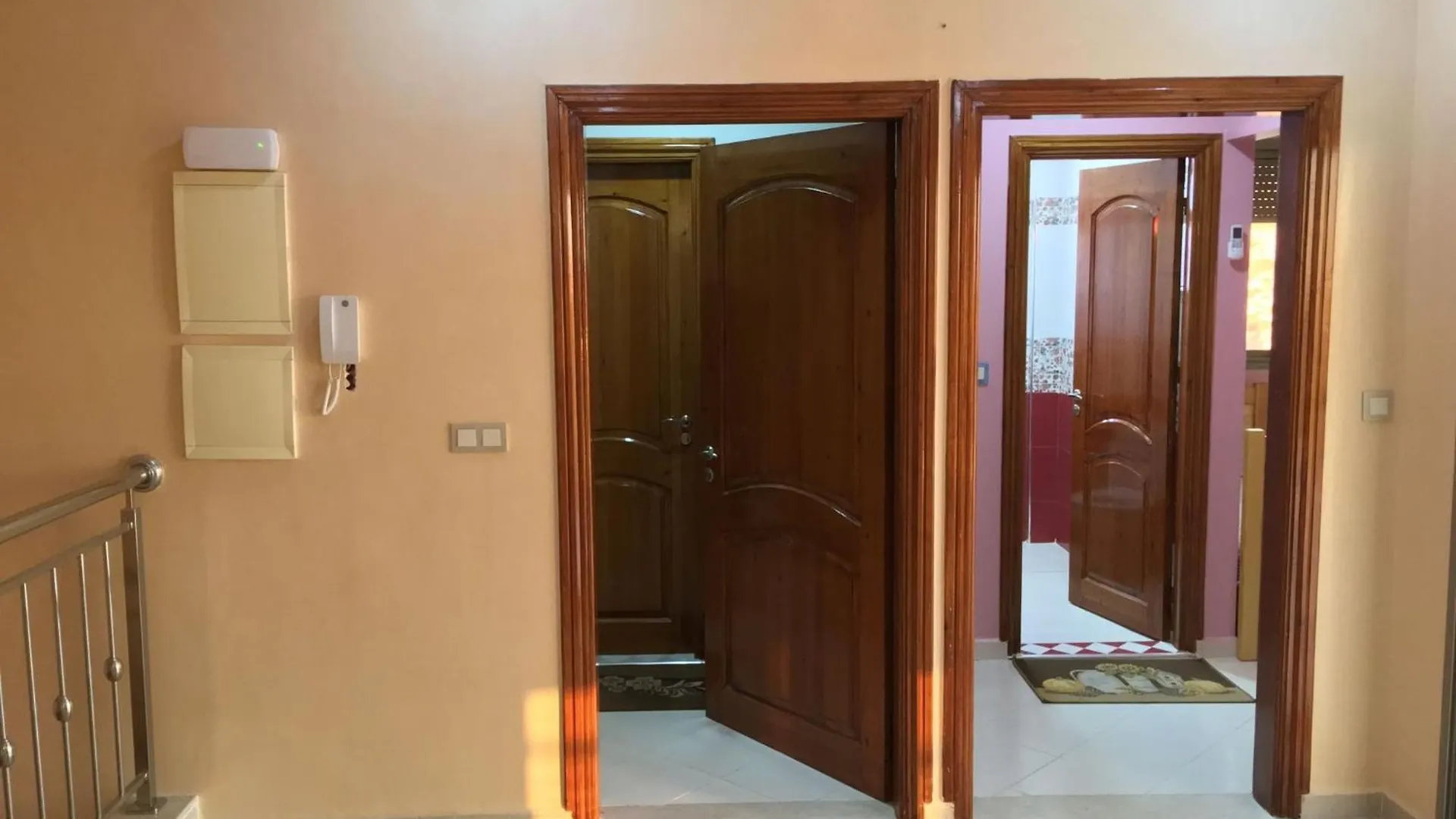 Charming 5 Bedrooms Pool Villa Br52045 Agadir