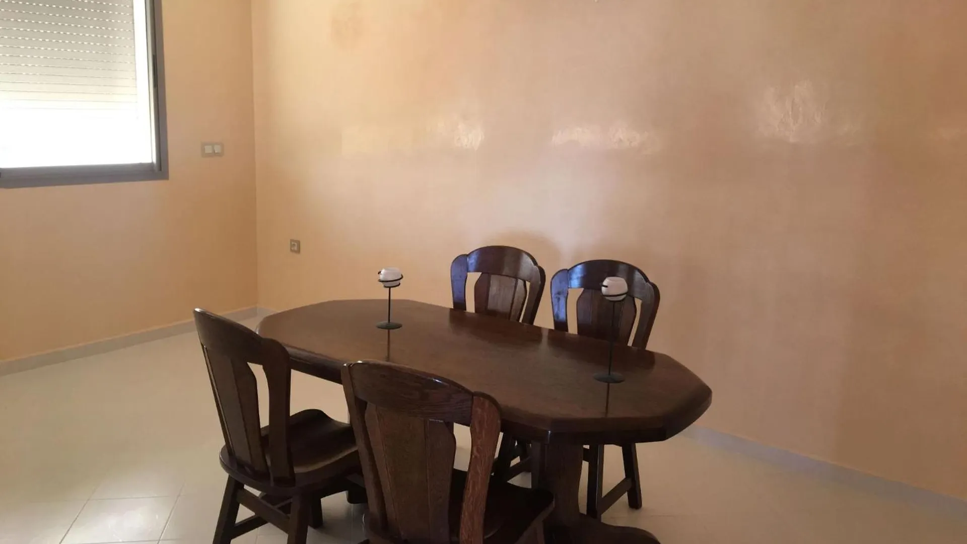 Charming 5 Bedrooms Pool Villa Br52045 Agadir