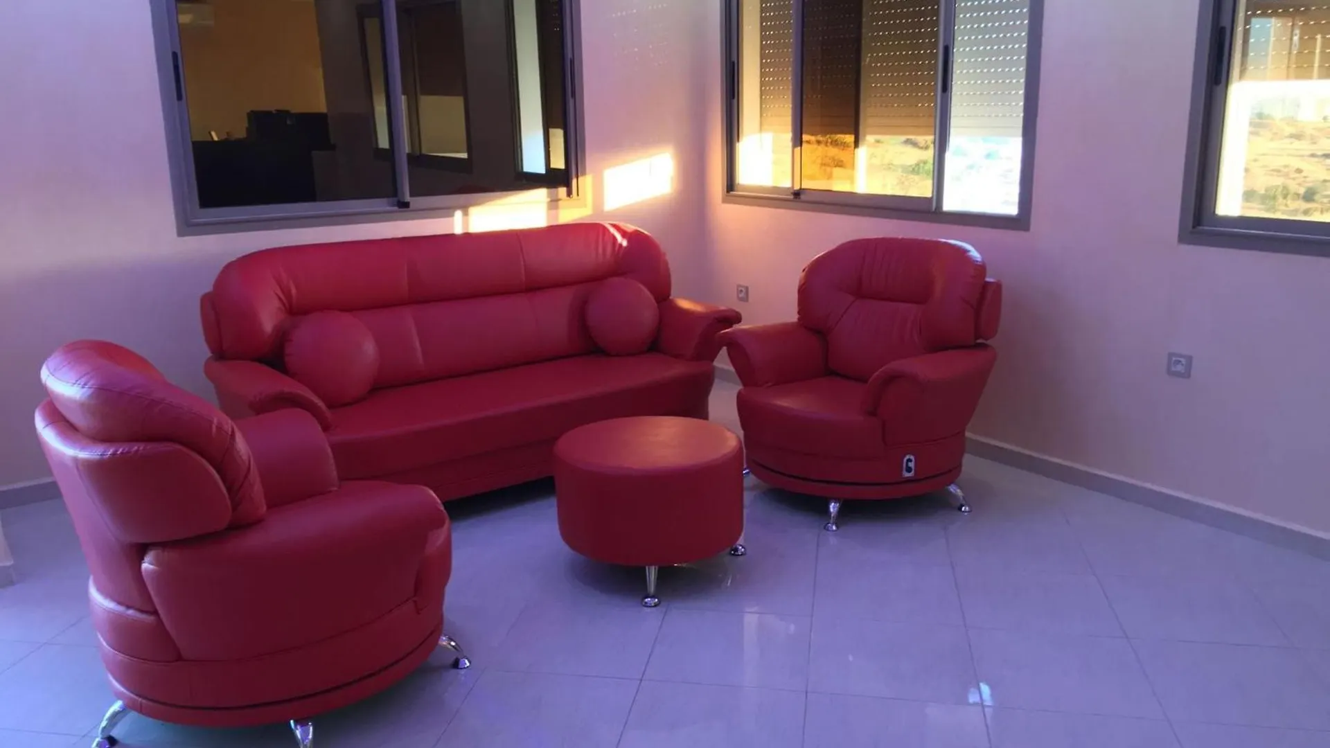 Charming 5 Bedrooms Pool Villa Br52045 Agadir
