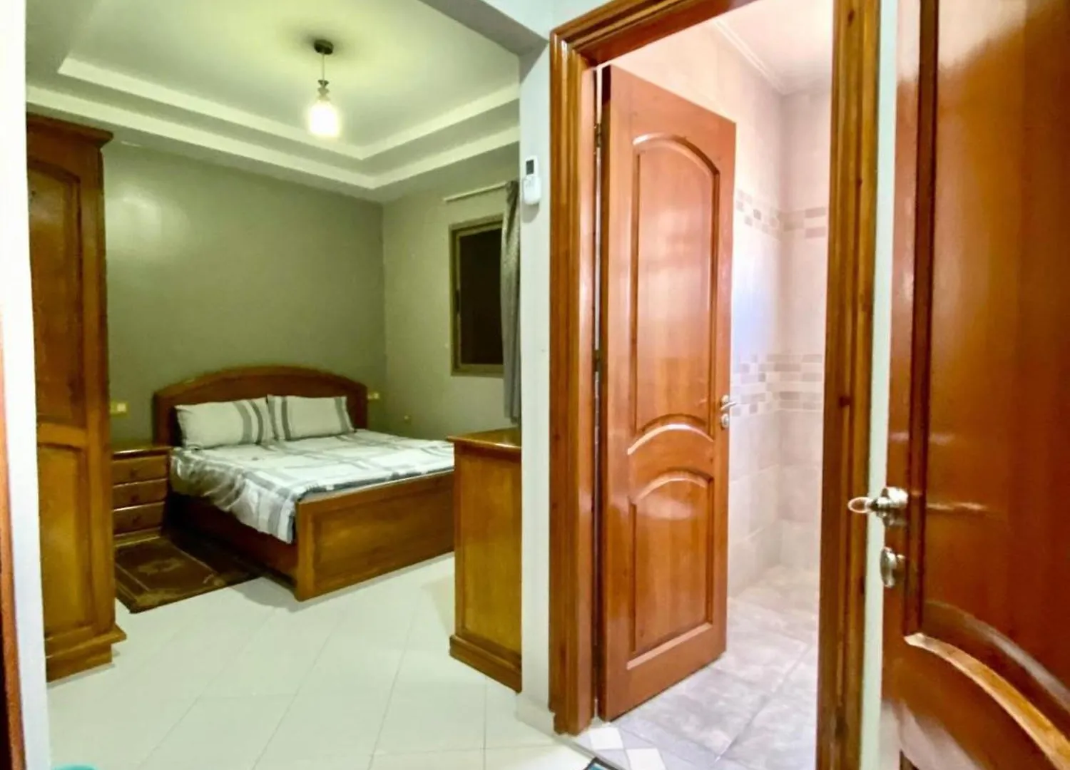 Charming 5 Bedrooms Pool Villa Br52045 Agadir Maroko