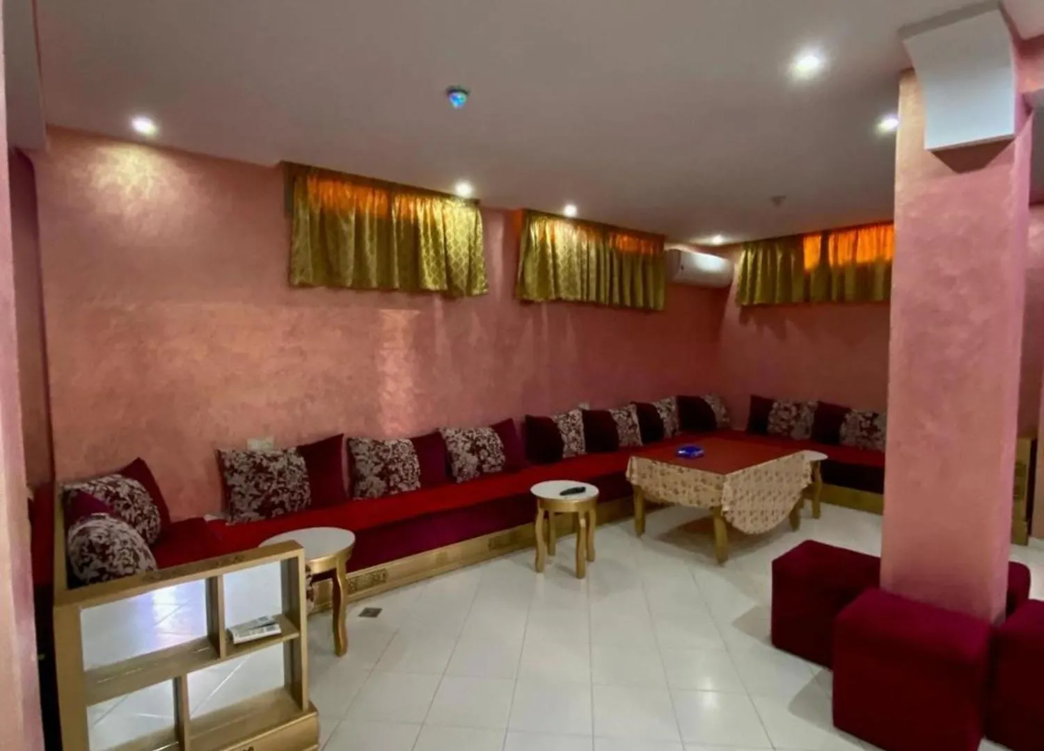 Charming 5 Bedrooms Pool Villa Br52045 Agadir 0*,
