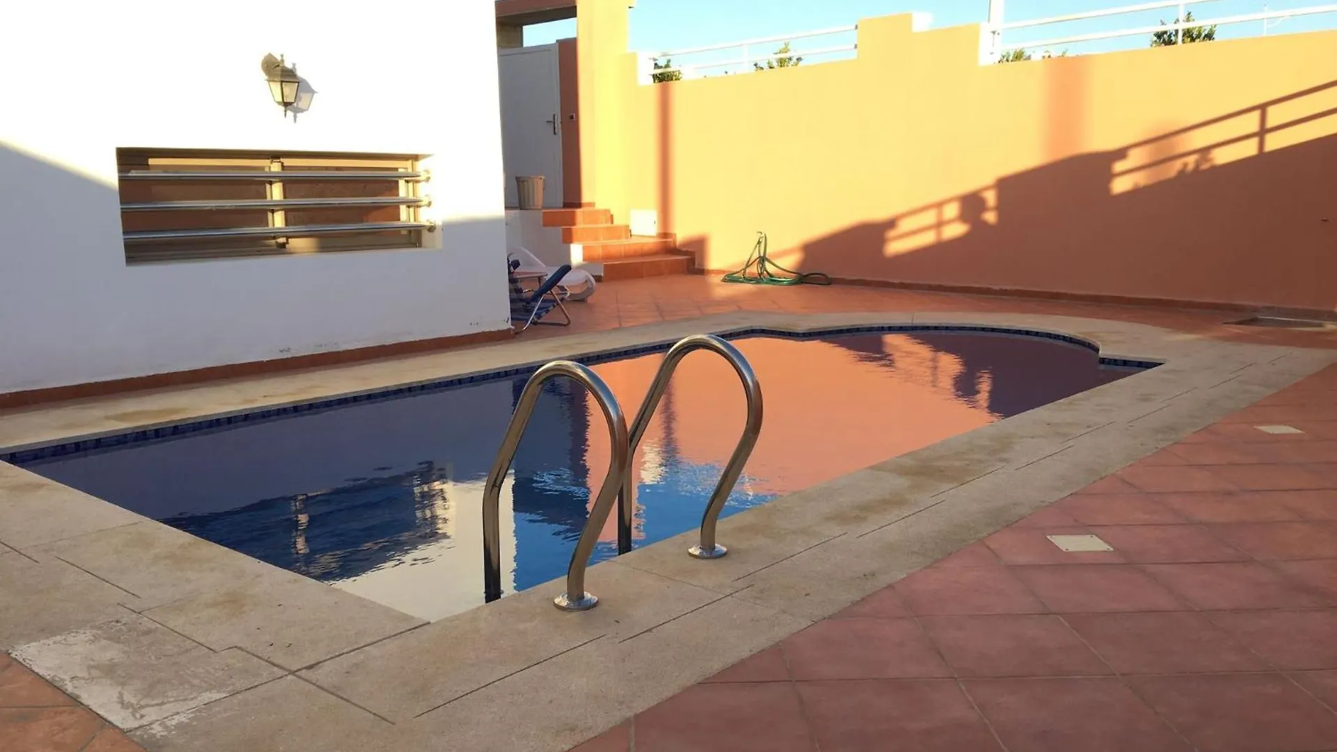 Charming 5 Bedrooms Pool Villa Br52045 Agadir