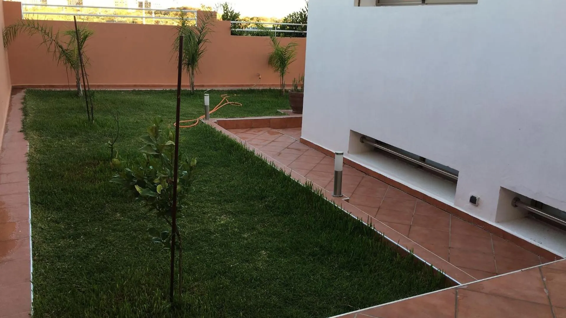 Charming 5 Bedrooms Pool Villa Br52045 Agadir Maroko