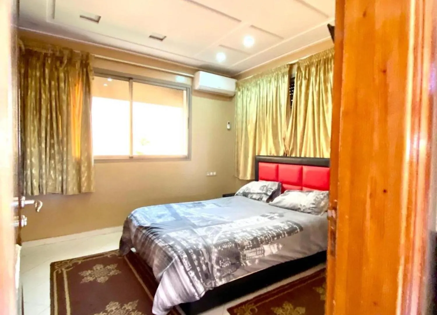 Charming 5 Bedrooms Pool Villa Br52045 Agadir