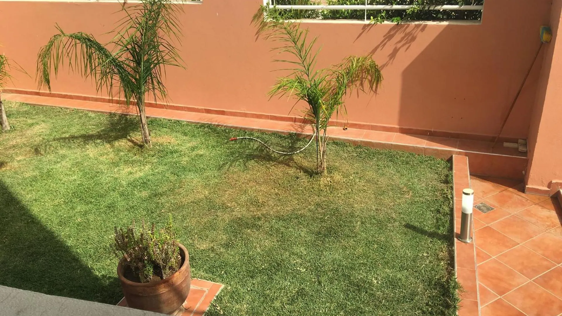 Charming 5 Bedrooms Pool Villa Br52045 Agadir